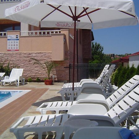 Guest House Palazzo Byala  Dış mekan fotoğraf