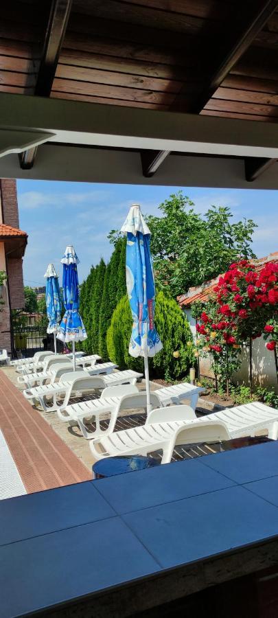 Guest House Palazzo Byala  Dış mekan fotoğraf