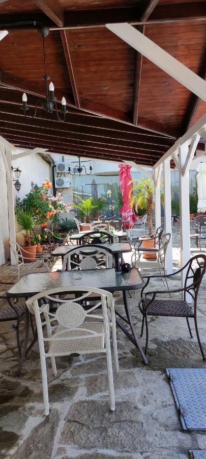 Guest House Palazzo Byala  Dış mekan fotoğraf