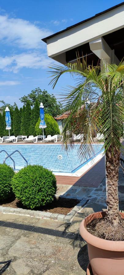 Guest House Palazzo Byala  Dış mekan fotoğraf