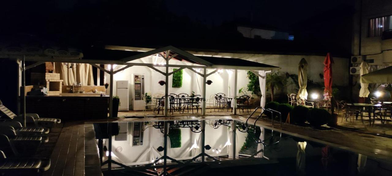 Guest House Palazzo Byala  Dış mekan fotoğraf