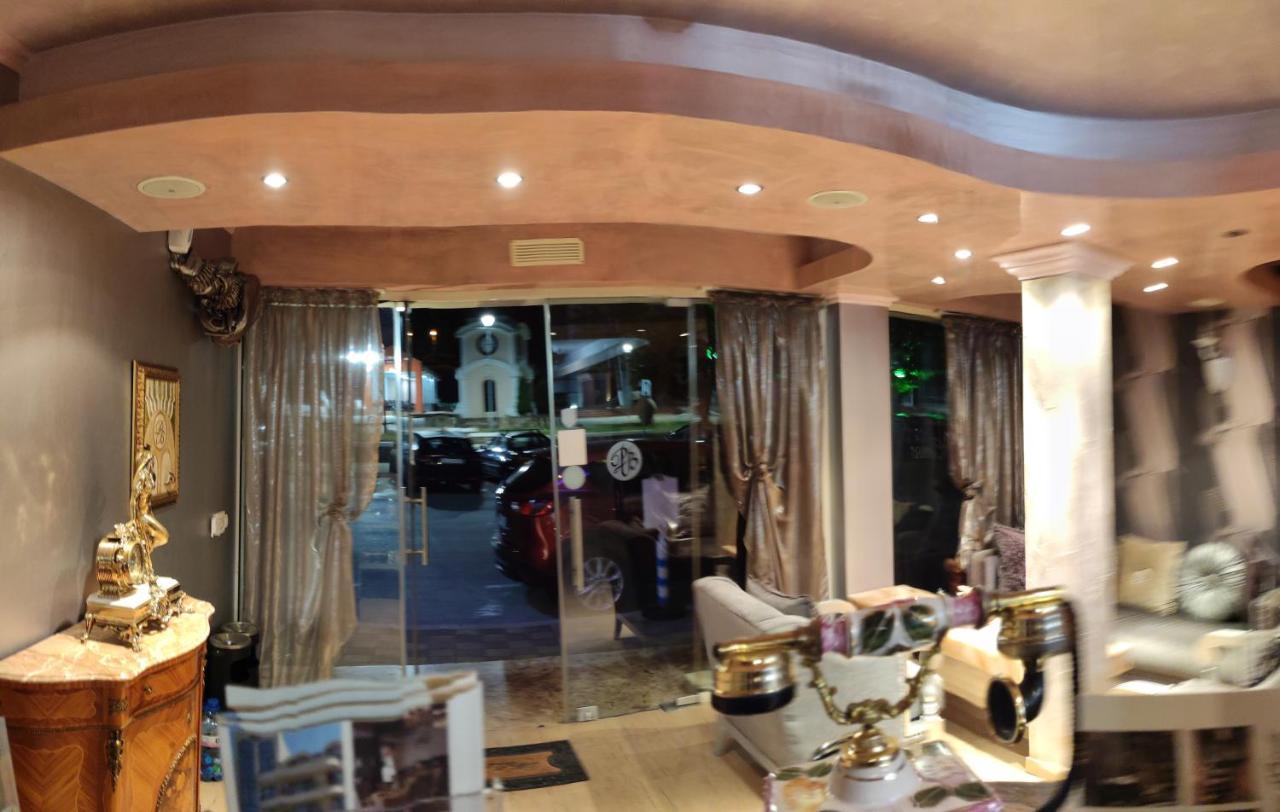 Guest House Palazzo Byala  Dış mekan fotoğraf