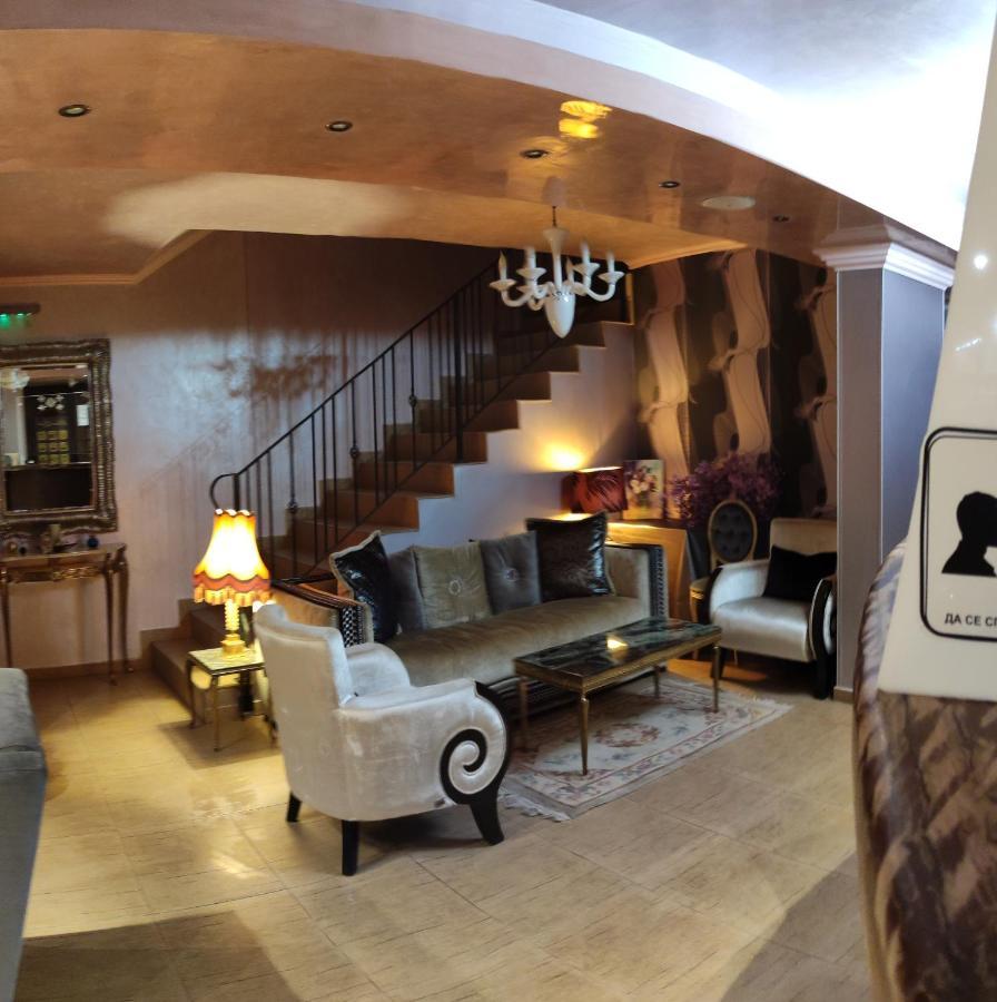 Guest House Palazzo Byala  Dış mekan fotoğraf