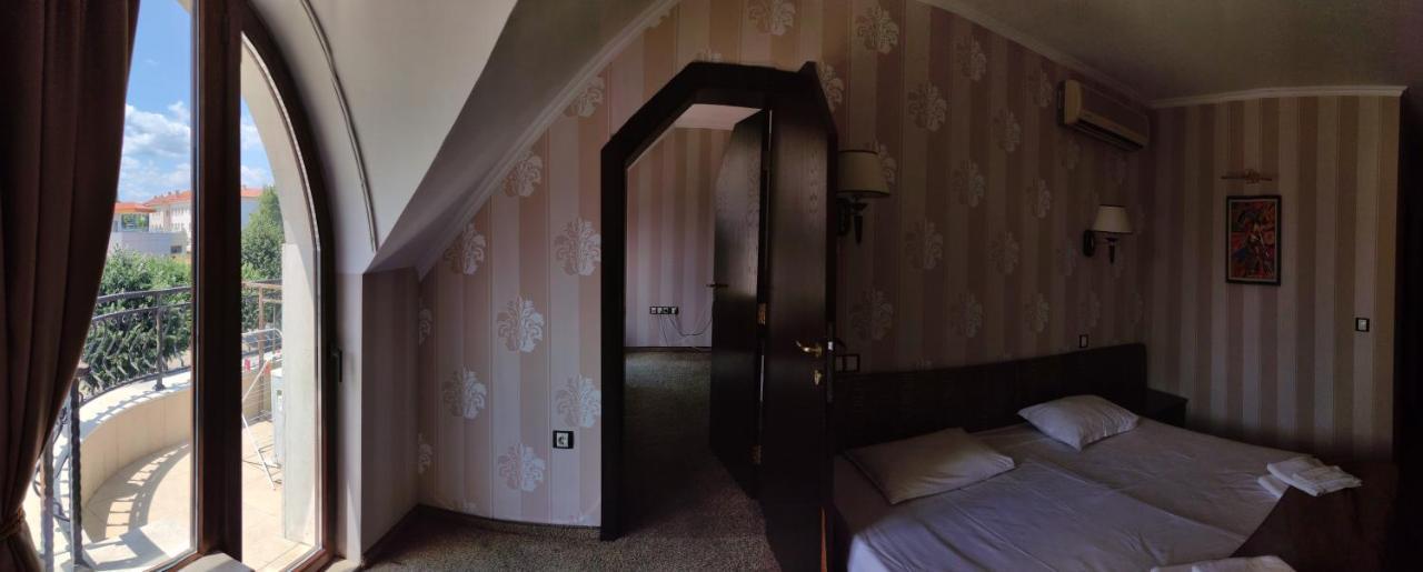 Guest House Palazzo Byala  Dış mekan fotoğraf
