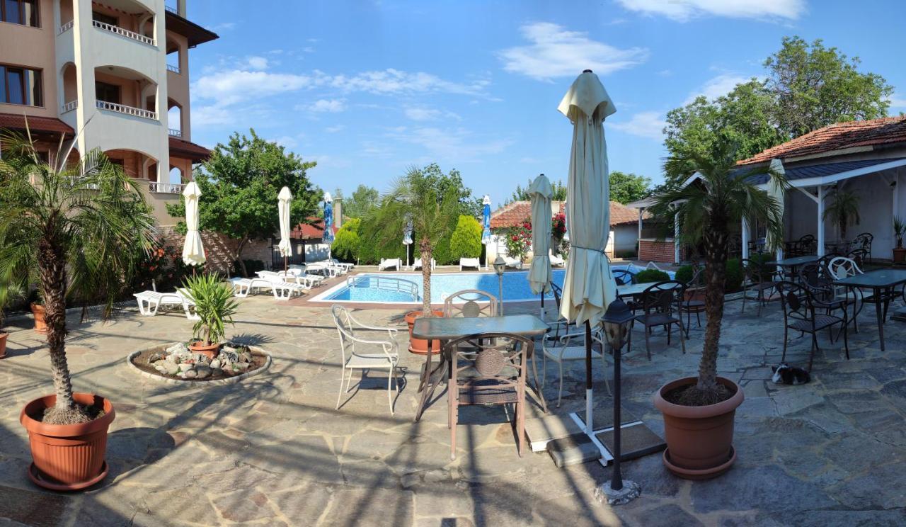 Guest House Palazzo Byala  Dış mekan fotoğraf