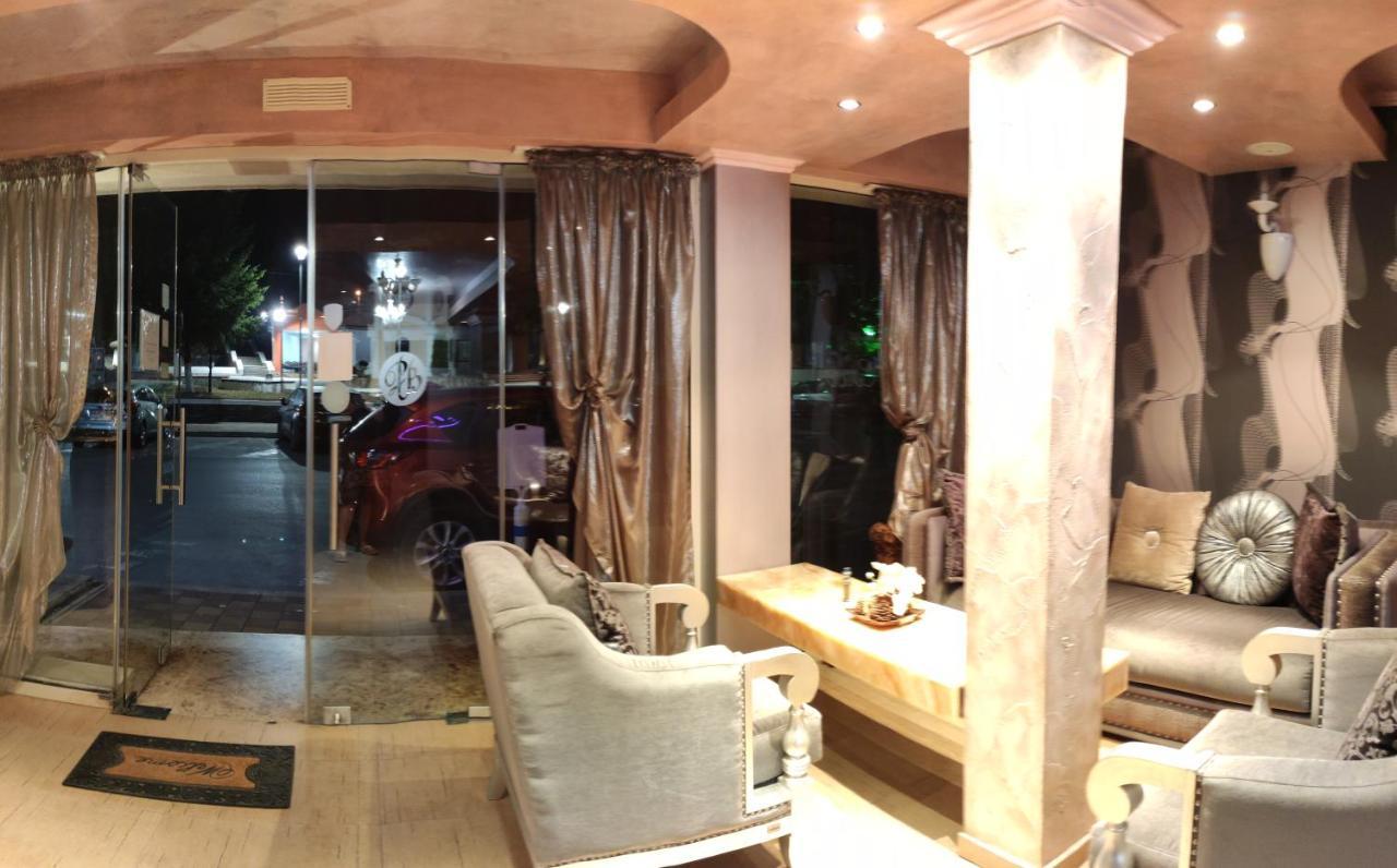 Guest House Palazzo Byala  Dış mekan fotoğraf