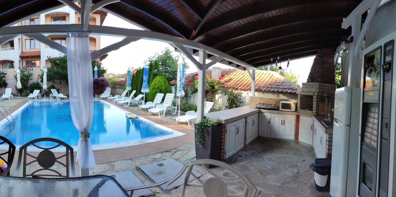 Guest House Palazzo Byala  Dış mekan fotoğraf