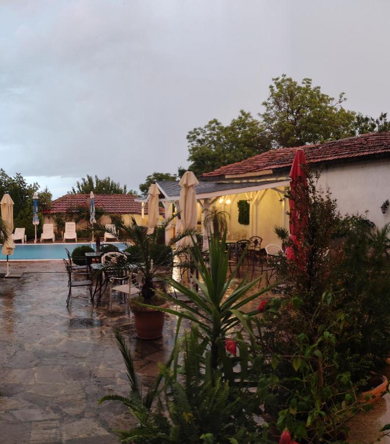 Guest House Palazzo Byala  Dış mekan fotoğraf