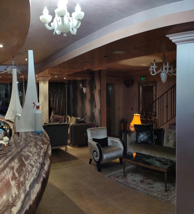 Guest House Palazzo Byala  Dış mekan fotoğraf