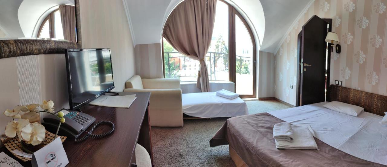Guest House Palazzo Byala  Dış mekan fotoğraf