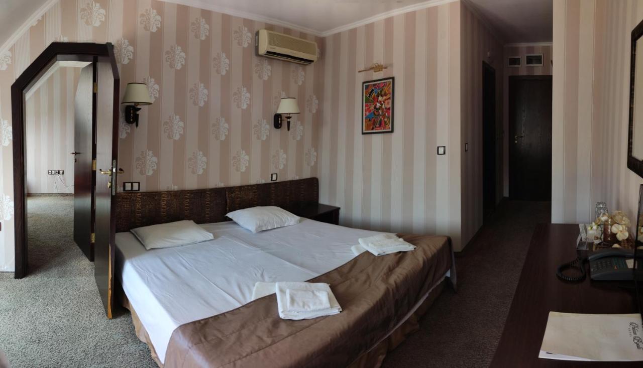 Guest House Palazzo Byala  Dış mekan fotoğraf