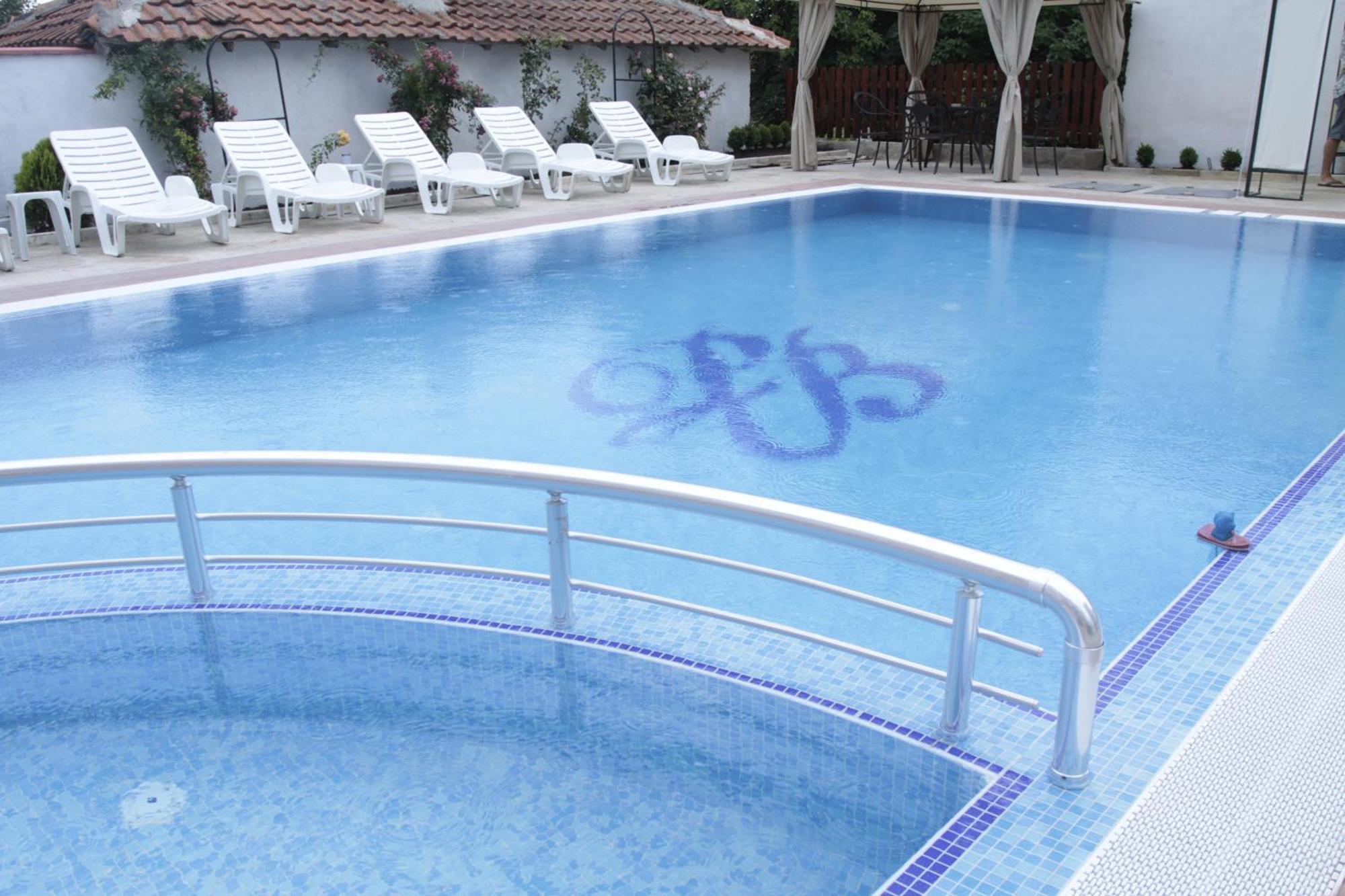 Guest House Palazzo Byala  Dış mekan fotoğraf