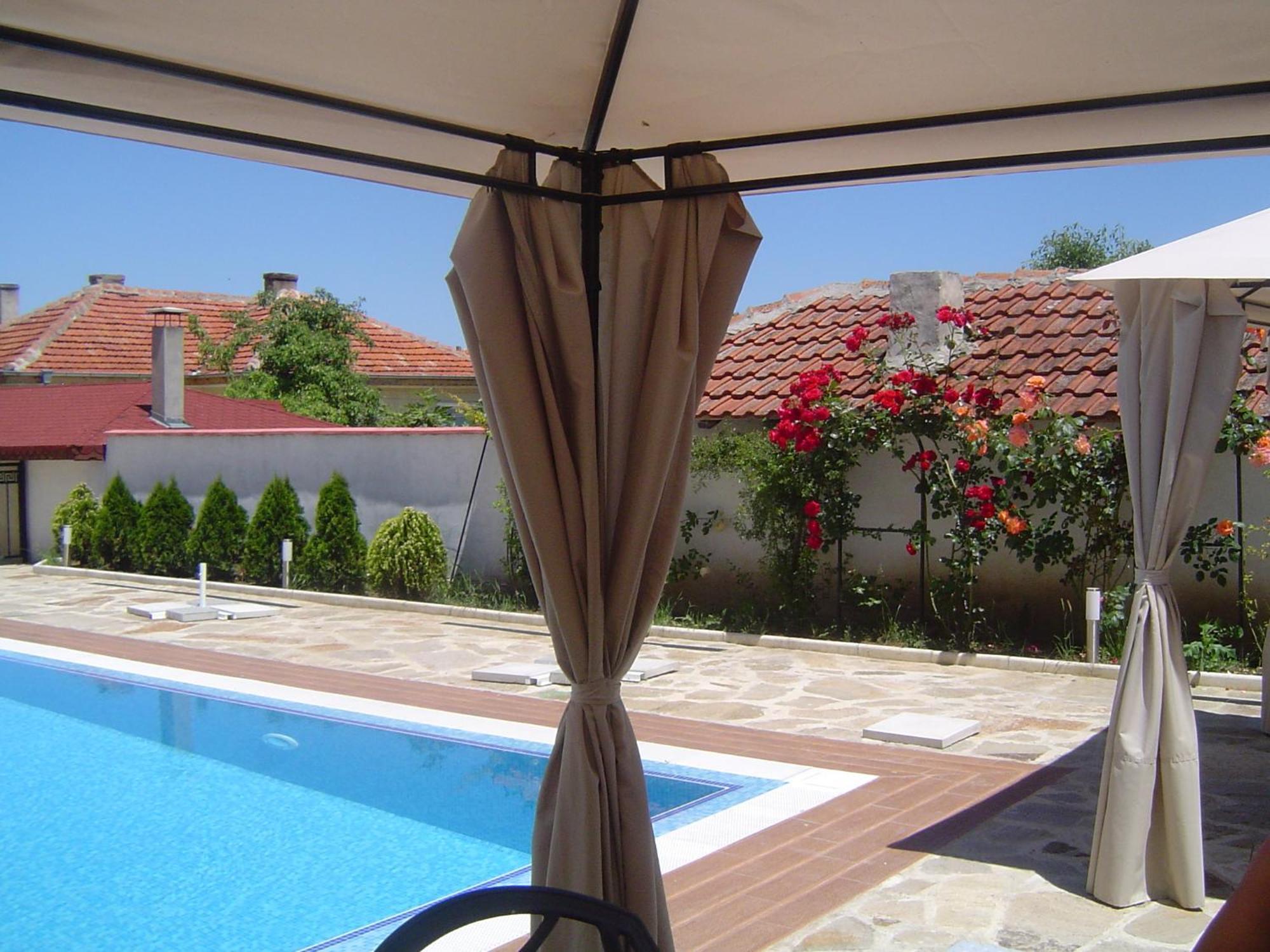 Guest House Palazzo Byala  Dış mekan fotoğraf