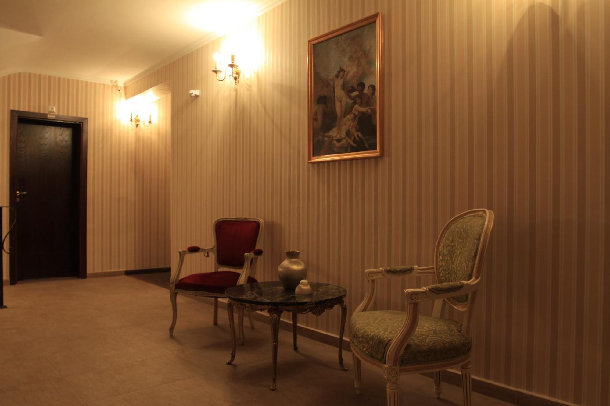 Guest House Palazzo Byala  Dış mekan fotoğraf