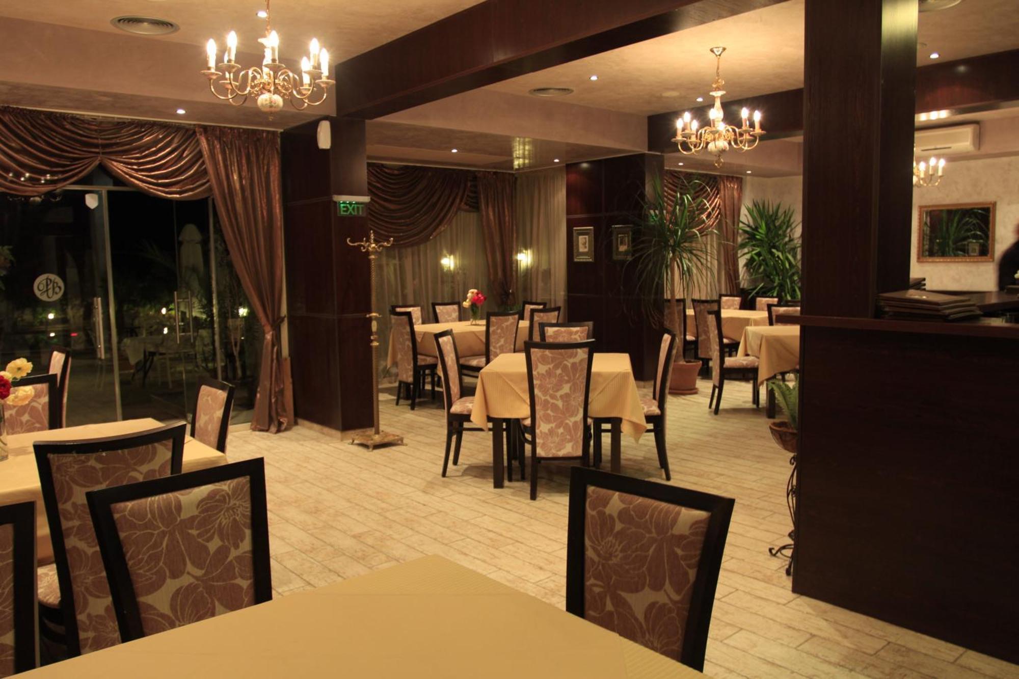 Guest House Palazzo Byala  Dış mekan fotoğraf