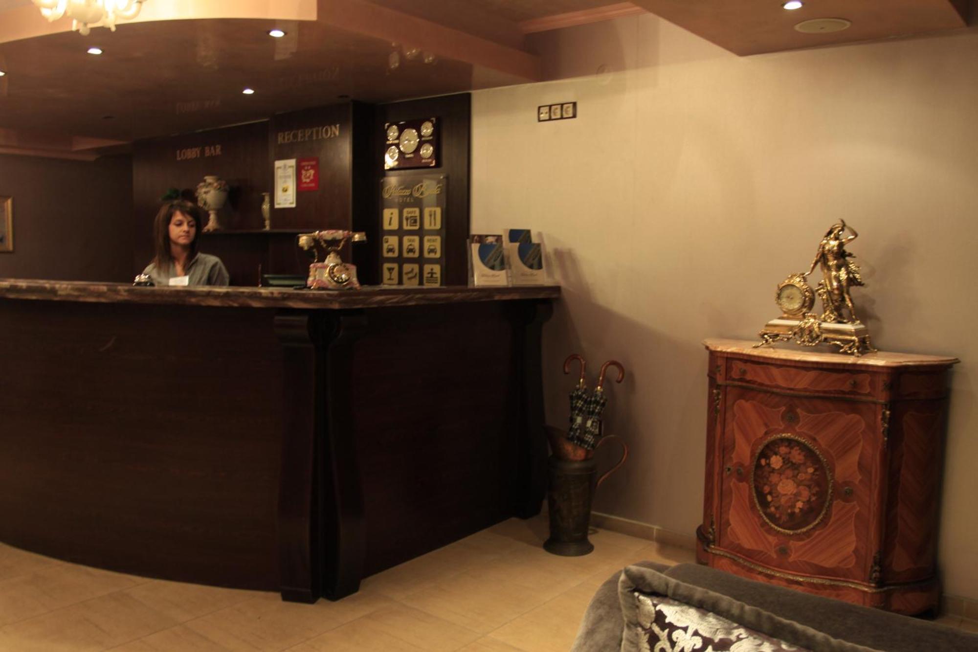 Guest House Palazzo Byala  Dış mekan fotoğraf
