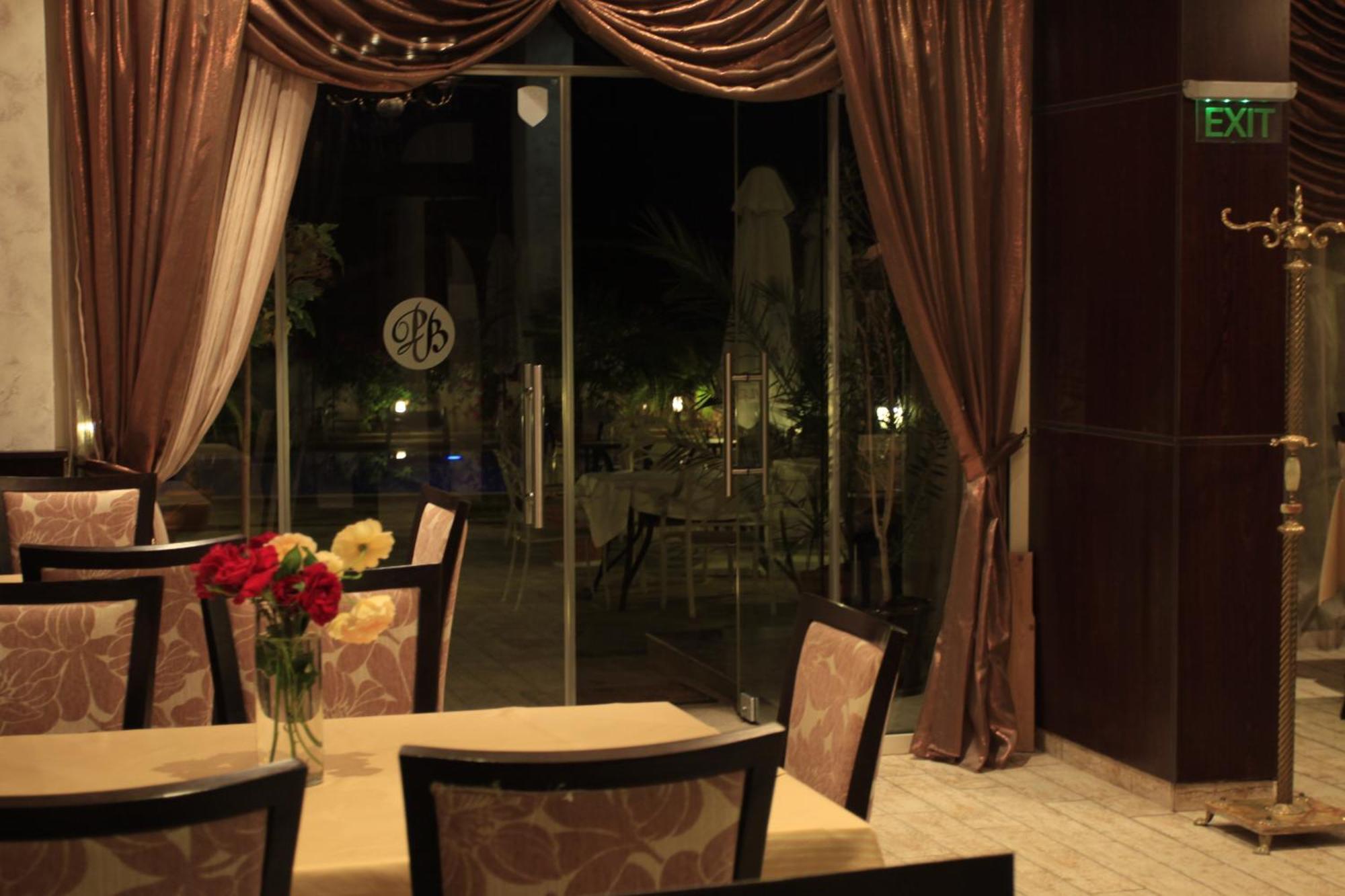 Guest House Palazzo Byala  Dış mekan fotoğraf