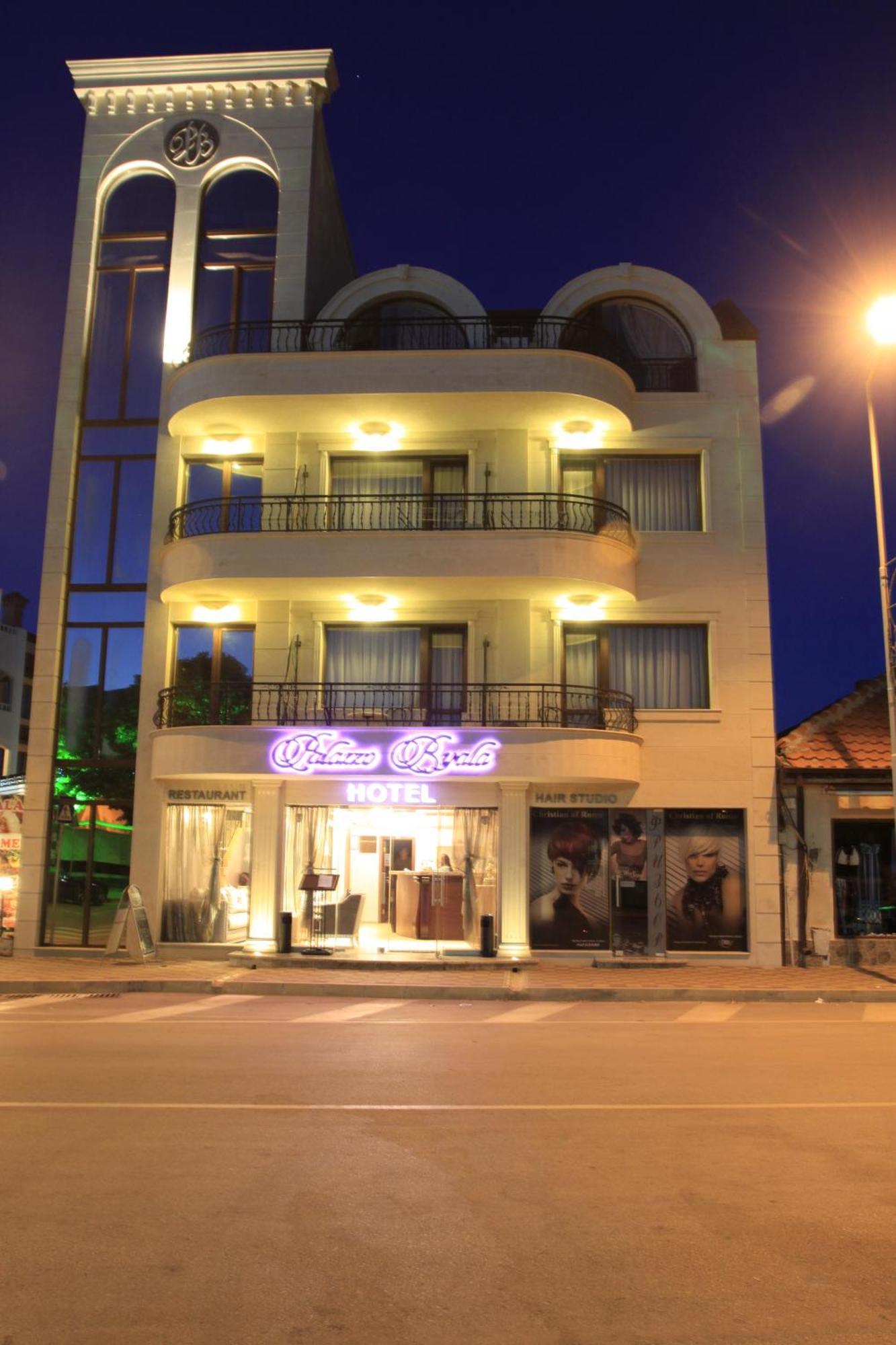 Guest House Palazzo Byala  Dış mekan fotoğraf