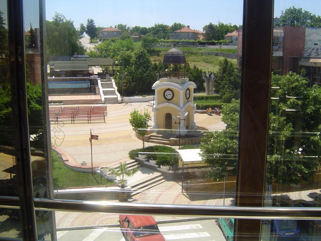 Guest House Palazzo Byala  Dış mekan fotoğraf